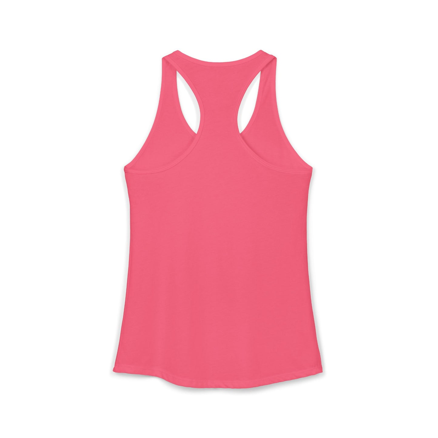 TOOLOUD Cute Disgruntled Siamese Cat Women’s Racerback Tank Top