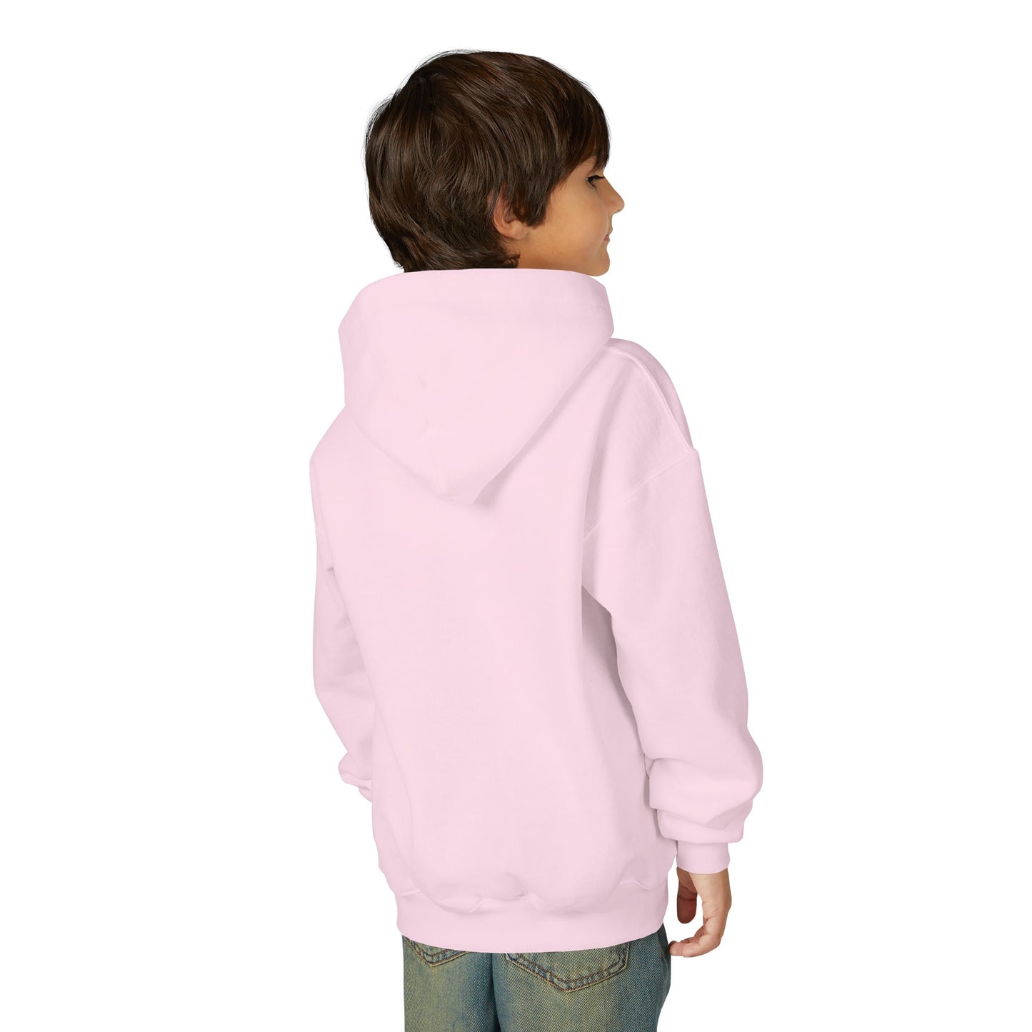 Camp Half-Blood Cabin 8 Artemis Youth Children’s Hoodie by TOOLOUD™