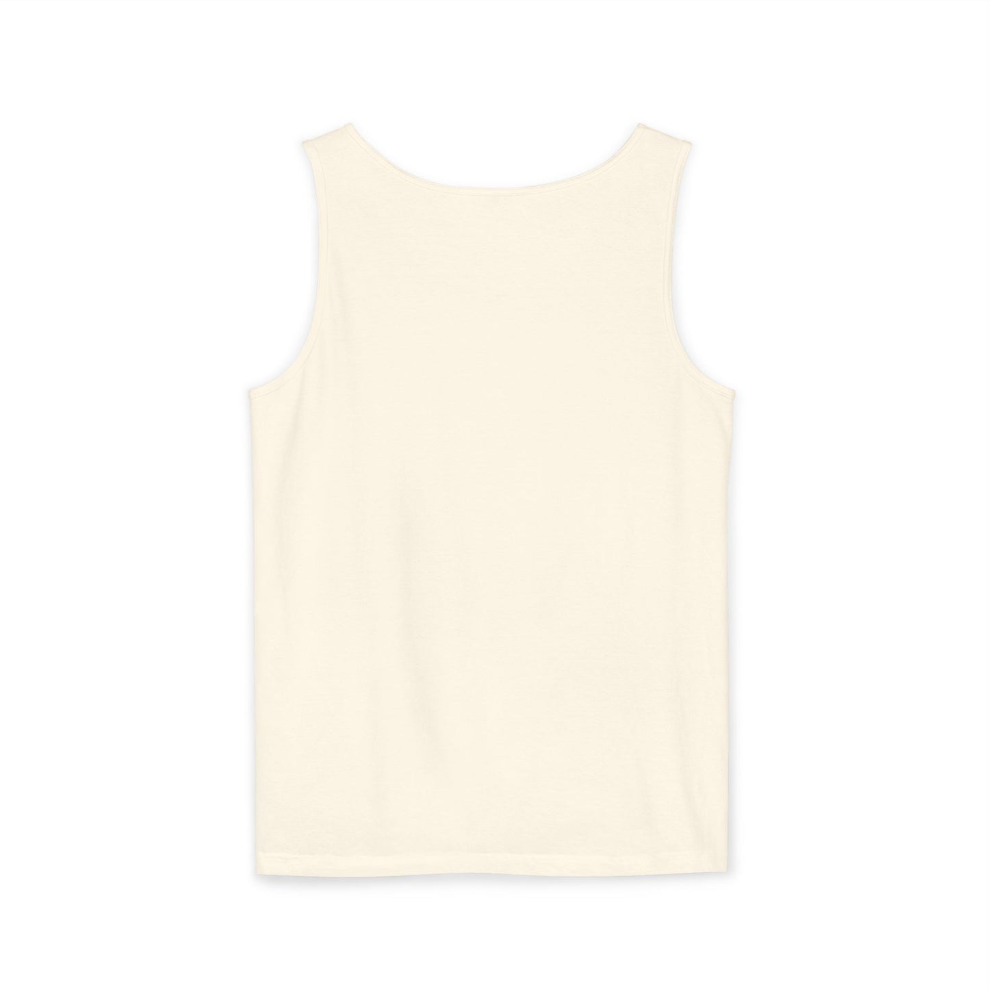 Trident of Poseidon Unisex Loose Tank Top by TOOLOUD