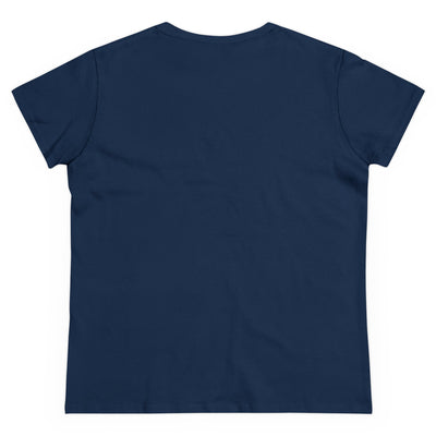 TooLoud Iceberg Just The Tip Women's Cotton T-Shirt