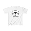 TooLoud Cabin 7 Apollo Camp Half-Blood Children's T-Shirt