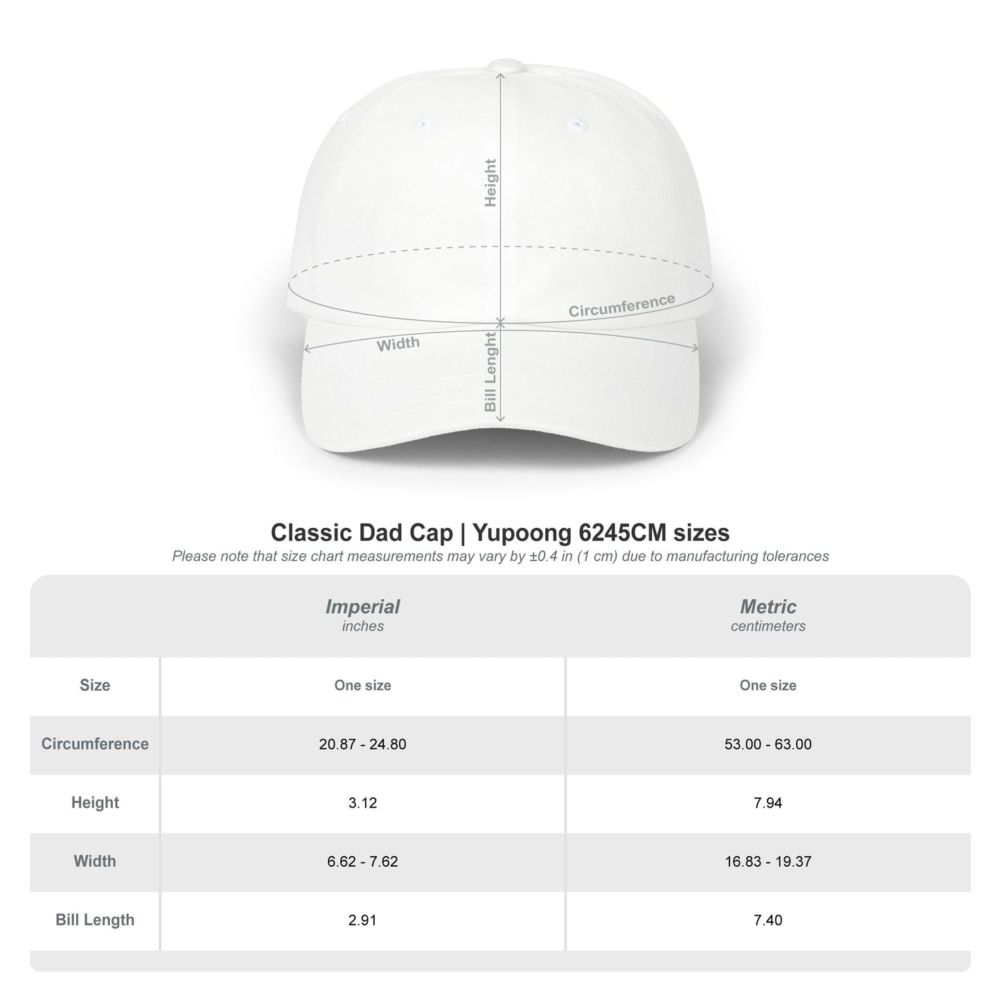 Camp Half-Blood Adjustable Cap – Embroidered by TOOLOUD