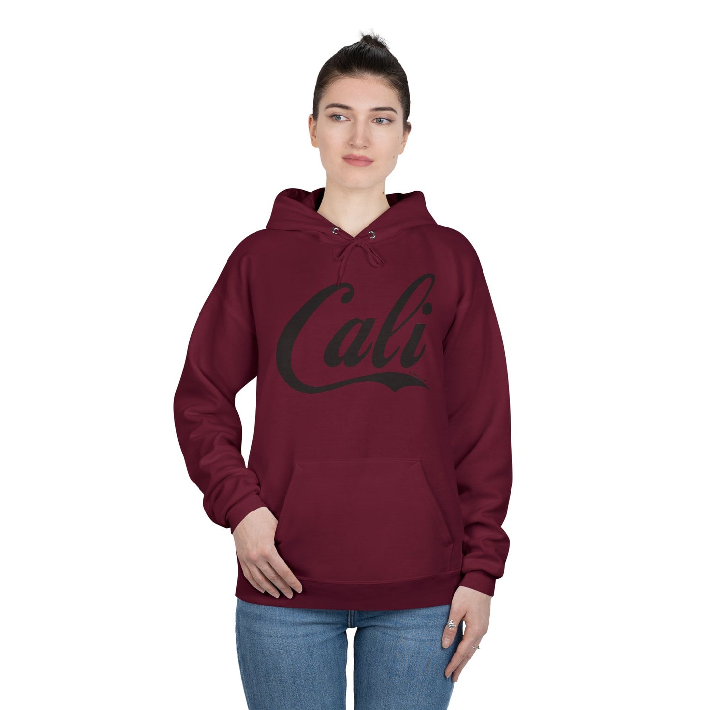 California Republic Design – Cali Hoodie Sweatshirt by TOOLOUD