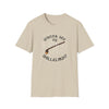 Wanna See My Shillelagh Adult Unisex T-Shirt by TOOLOUD