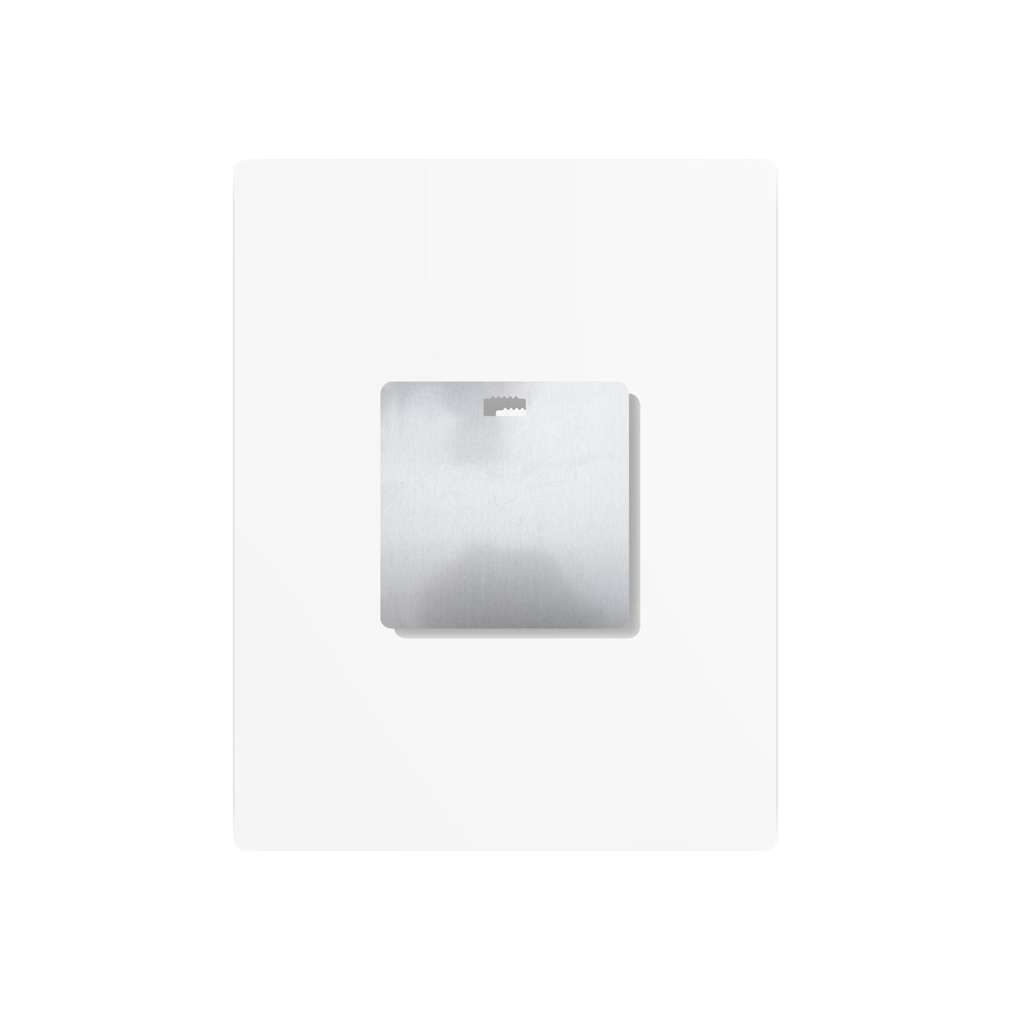 Bathroom Sign for Businesses – Do Not Flush by TOOLOUD