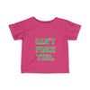 TOOLOUD Can't Pinch This - St. Patrick's Day Infant T-Shirt