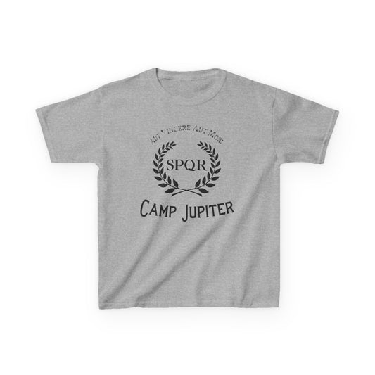Camp Jupiter Child Tee – Children's T-Shirt by TOOLOUD