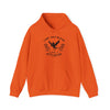 TOOLOUD Camp Half Blood Cabin 6 Athena Hoodie