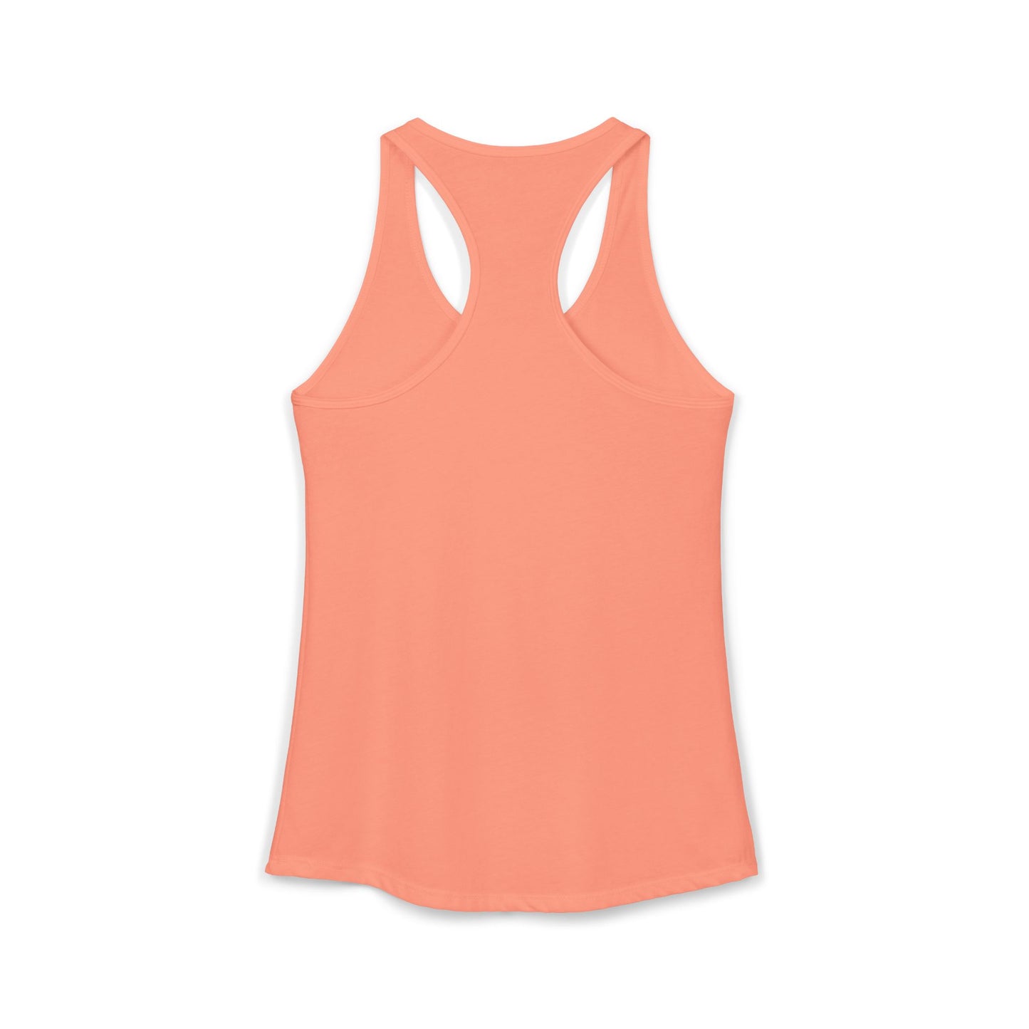 Big Black Mustache Women's Racerback Tank Top by TOOLOUD
