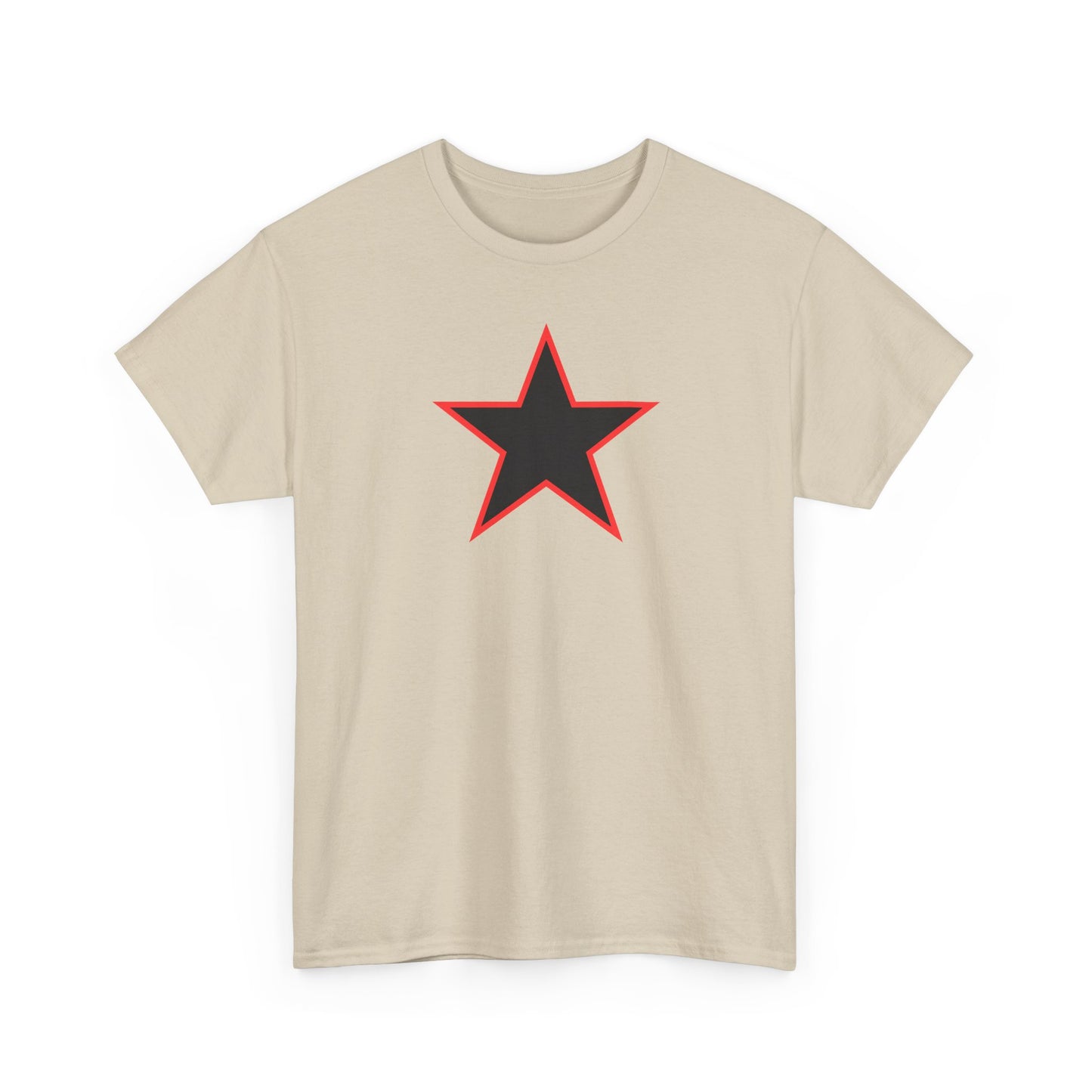 China Star Design Men’s or Women’s T-Shirt by TOOLOUD™