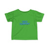 TooLoud Tech Support Logo Infant T-Shirt (6M-24M)