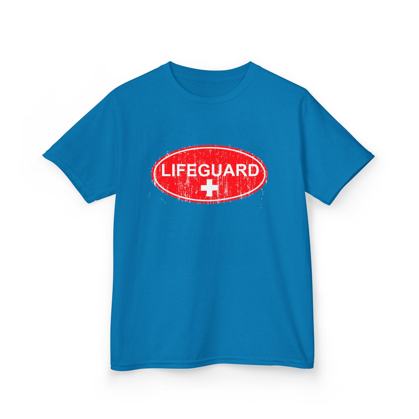 Lifeguard Children's T-Shirt by TOOLOUD