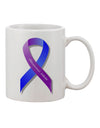 11 oz Coffee Mug for Rheumatoid Arthritis - Expertly Designed for Maximum Comfort and Style - TooLoud-11 OZ Coffee Mug-TooLoud-Davson Sales