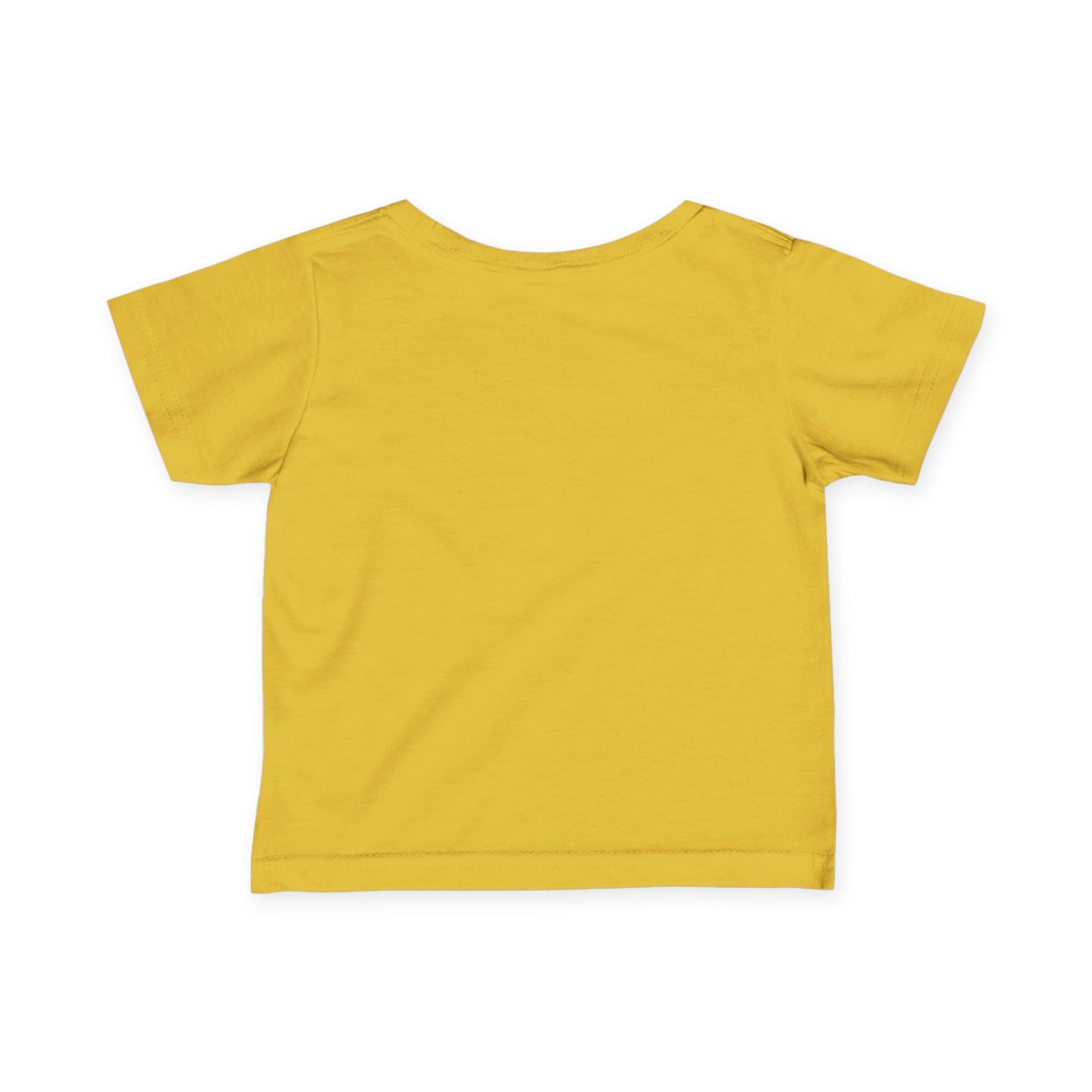 Planet Venus Text Infant T-Shirt by TOOLOUD