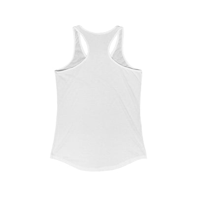 Kamala Harris 2024 President Women's Racerback Tank