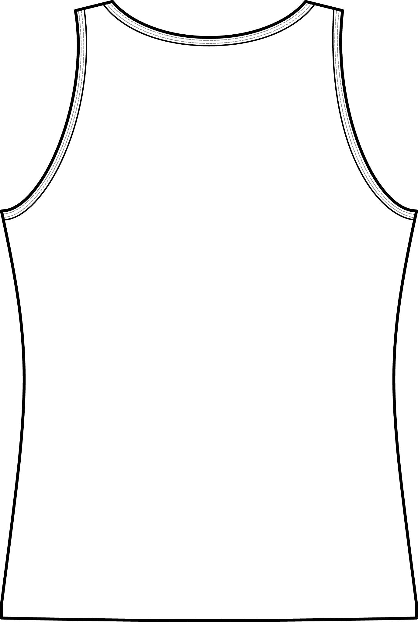 Camp Jupiter – SPQR Banner – Gold Women's Tank Top by TOOLOUD