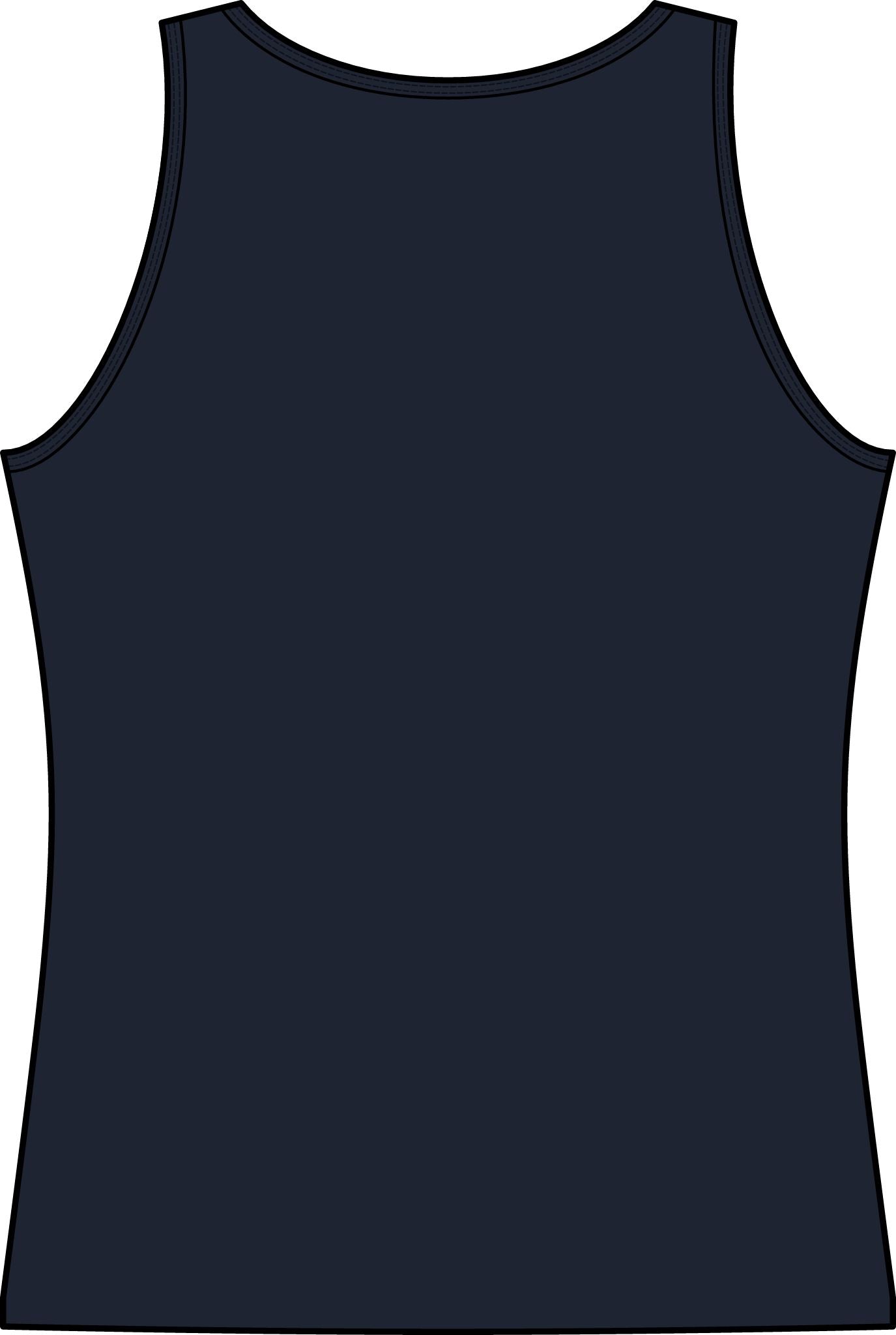 Camp Jupiter – SPQR Banner – Gold Women's Tank Top by TOOLOUD