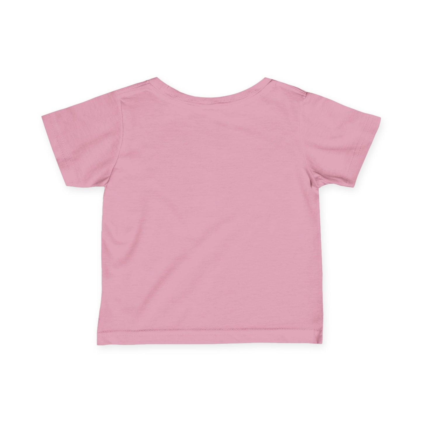 Planet Venus Text Infant T-Shirt by TOOLOUD