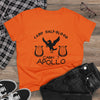 TOOLOUD Cabin 7 Apollo Camp Half-Blood Women’s T-Shirt