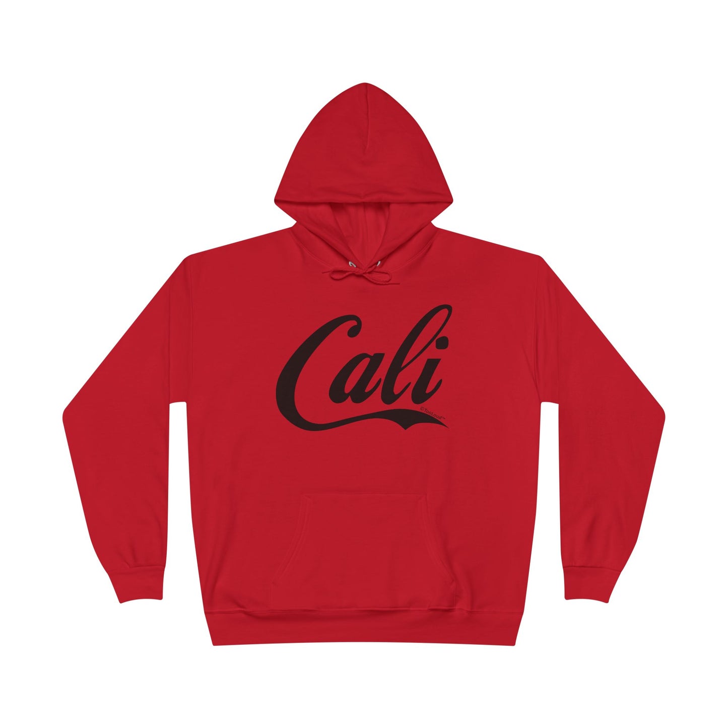 California Republic Design – Cali Hoodie Sweatshirt by TOOLOUD