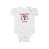 TOOLOUD Hawkins AV Club Baby Romper Bodysuit