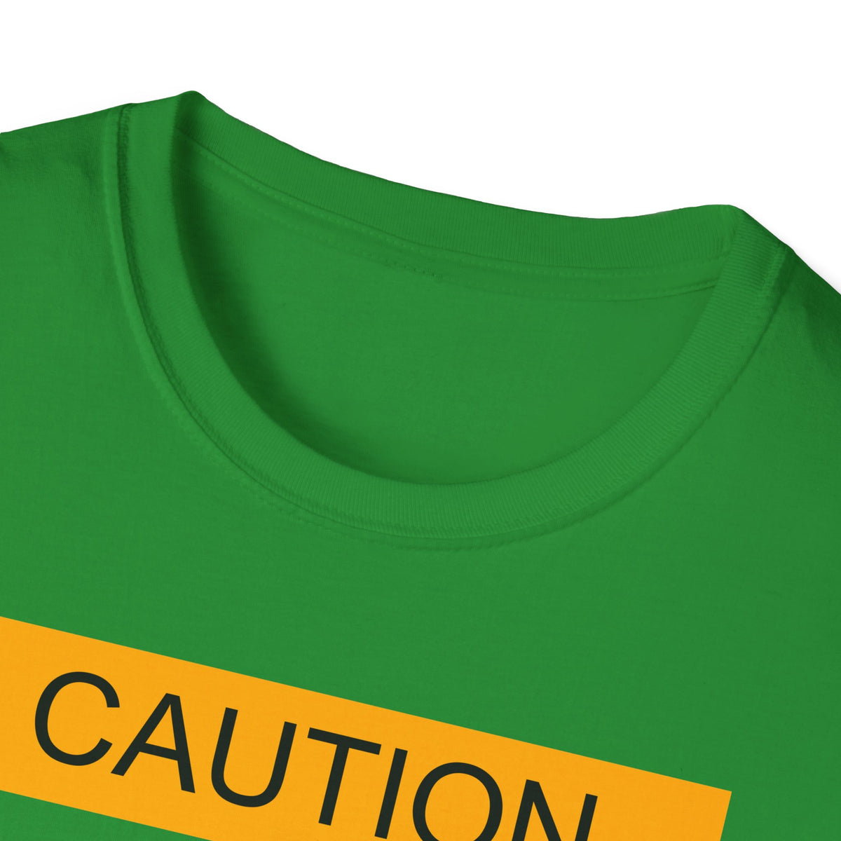 Slippery When Wet Adult's Dark T-Shirt by TOOLOUD