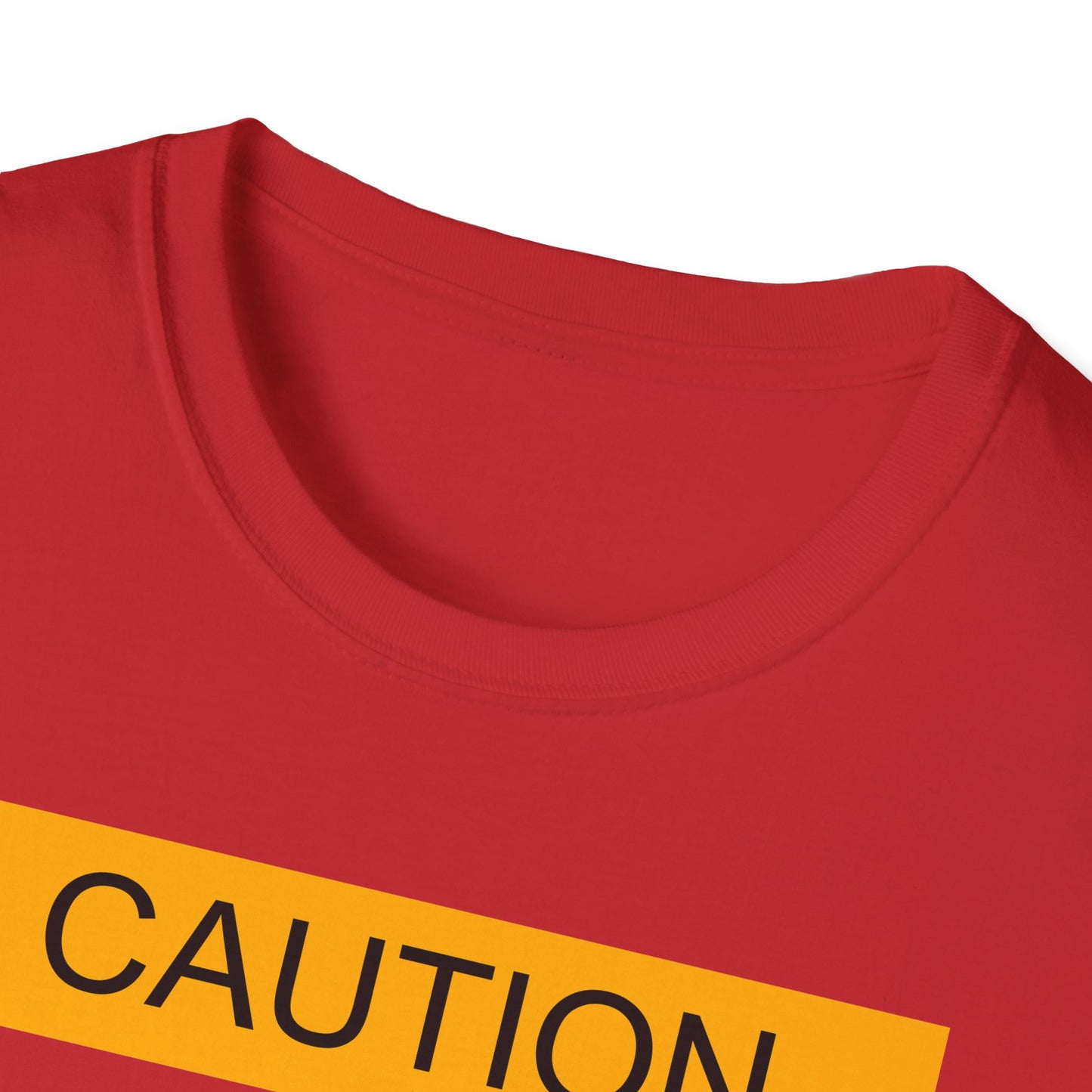 Slippery When Wet Adult's Dark T-Shirt by TOOLOUD