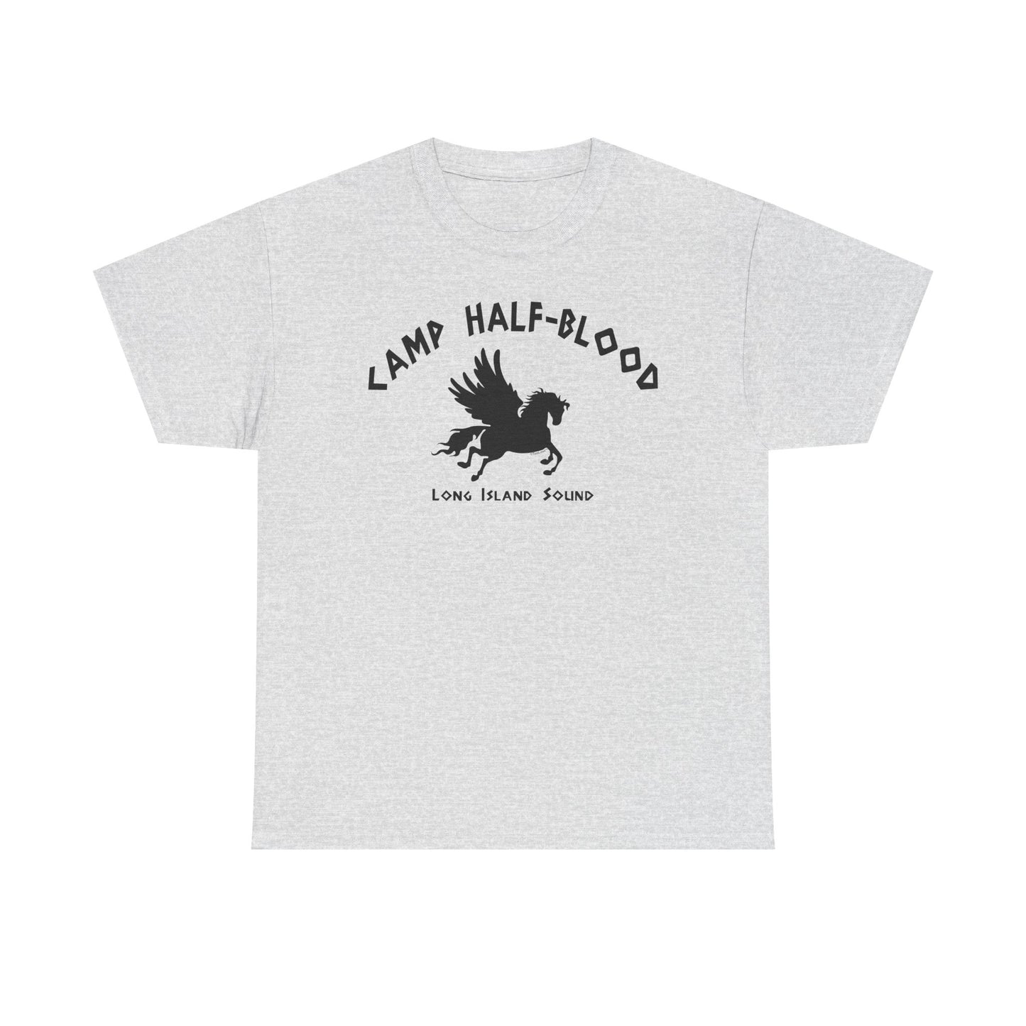 TOOLOUD Camp Half Blood Adult Womens T-Shirt