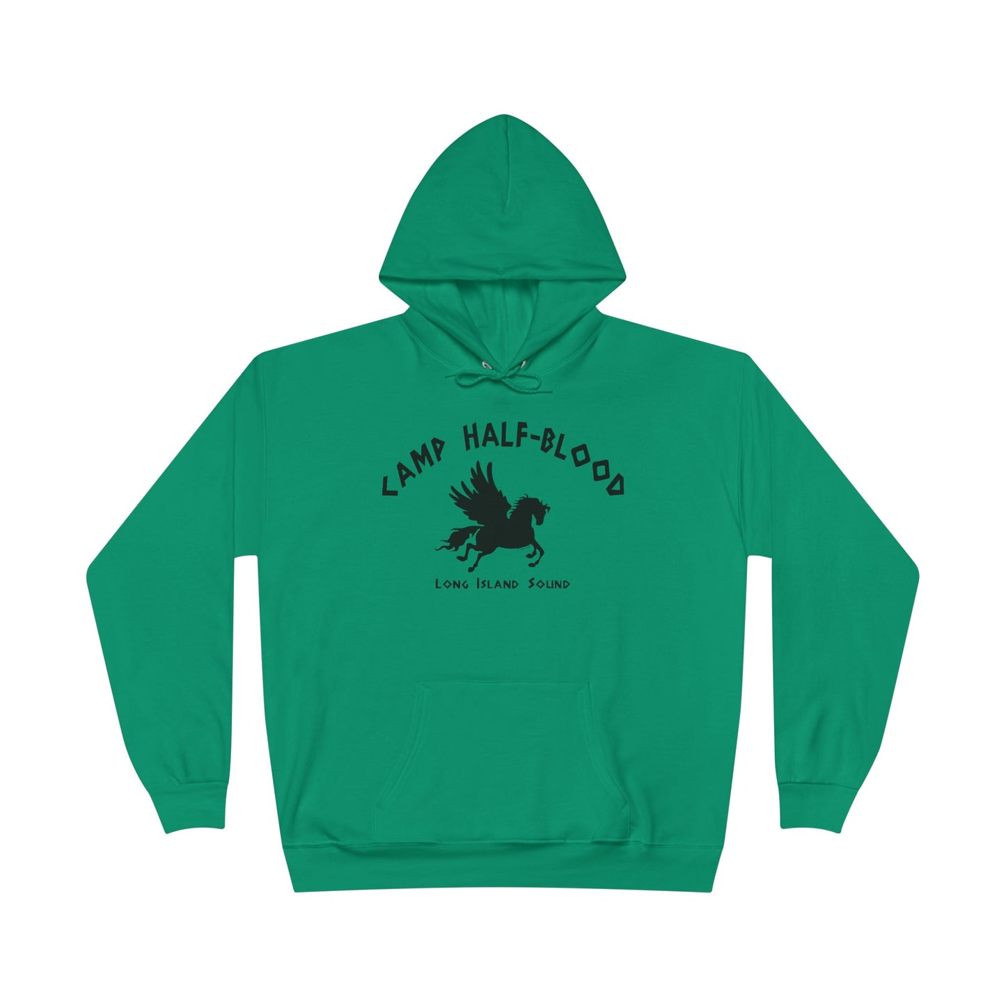 Camp Half Blood Hoodie Sweatshirt Adults by TOOLOUD