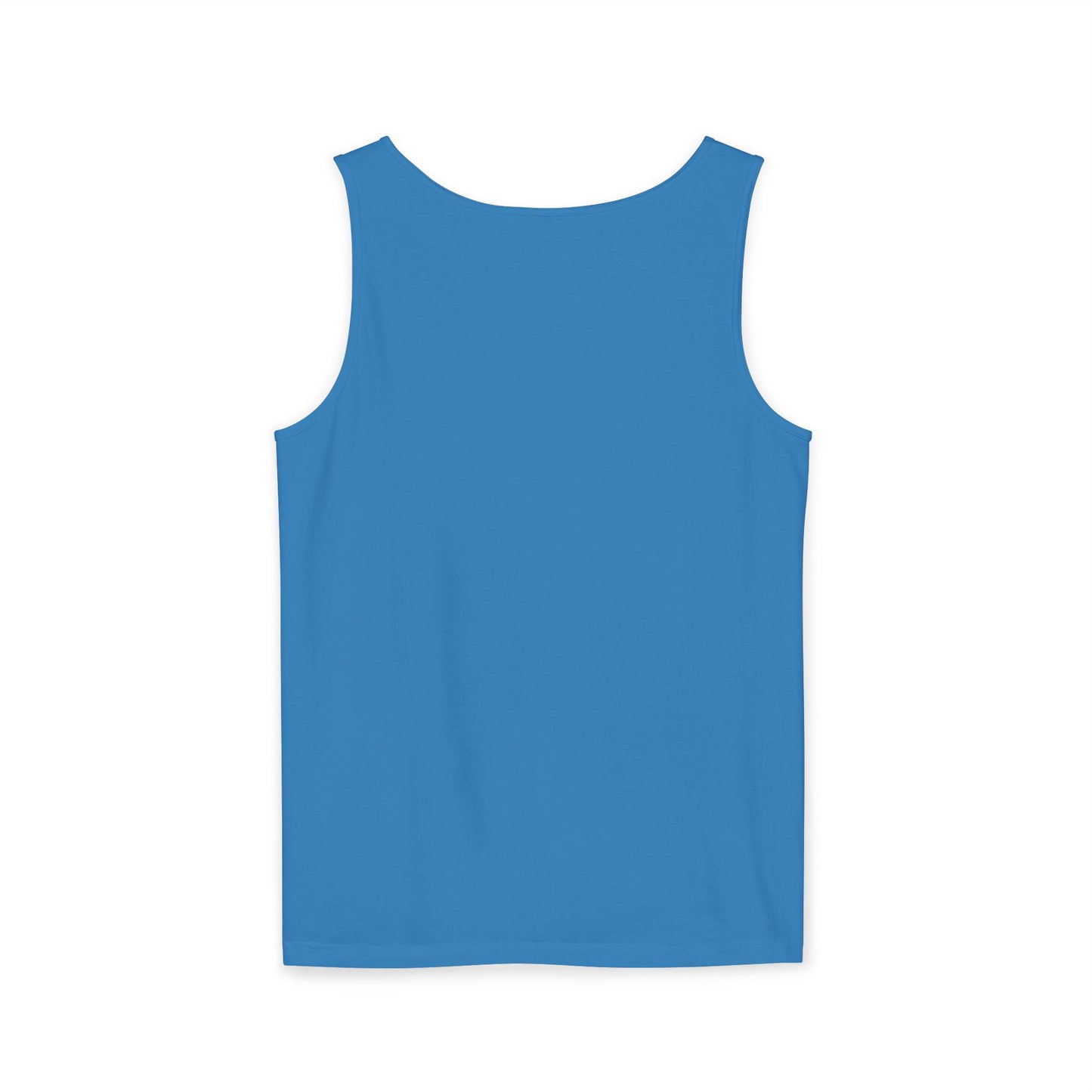 Trident of Poseidon Unisex Loose Tank Top by TOOLOUD