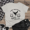 TOOLOUD Cabin 7 Apollo Camp Half-Blood Women’s T-Shirt