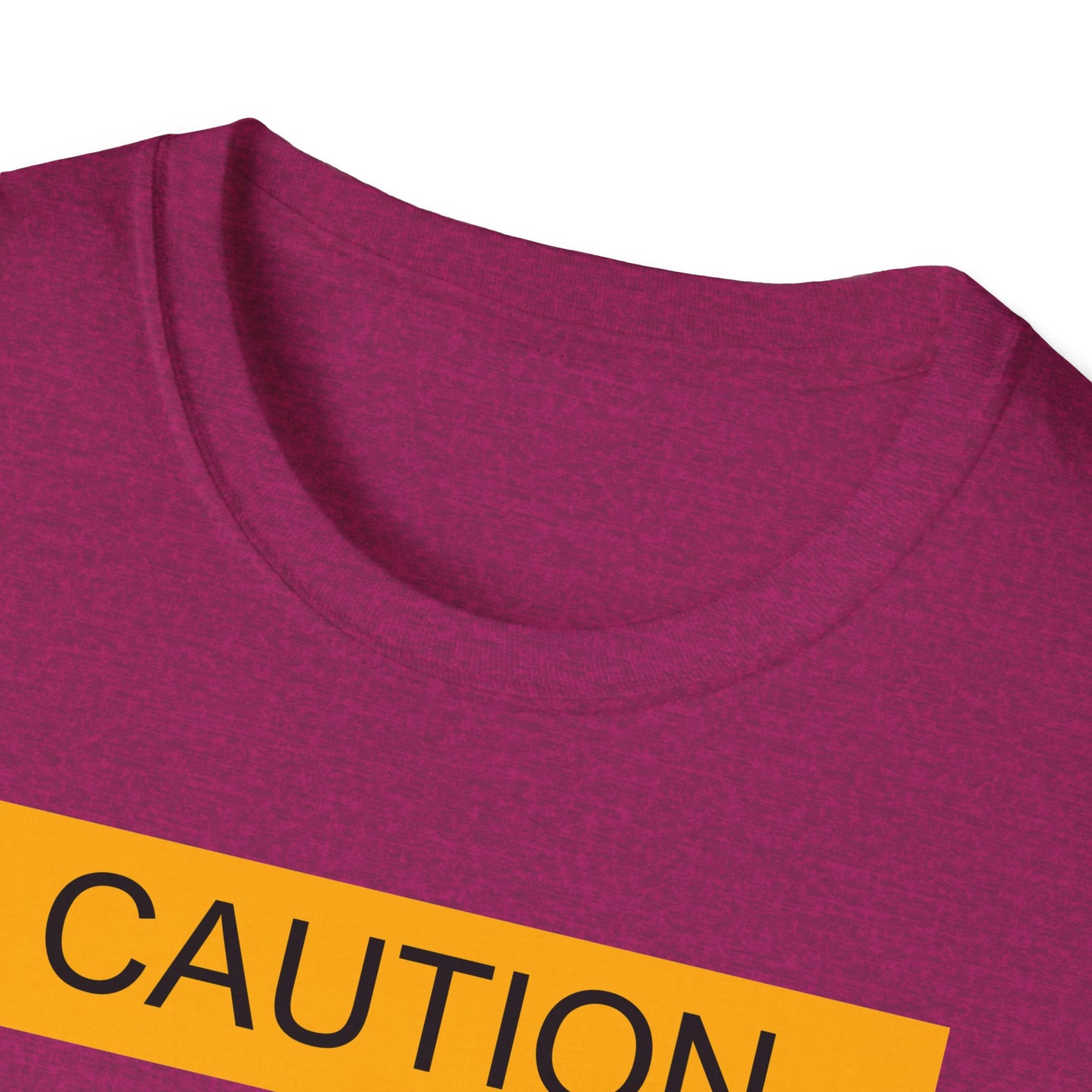 Slippery When Wet Adult's Dark T-Shirt by TOOLOUD