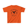 TOOLOUD Cabin 3 Poseidon Camp Half-Blood Children’s T-Shirt