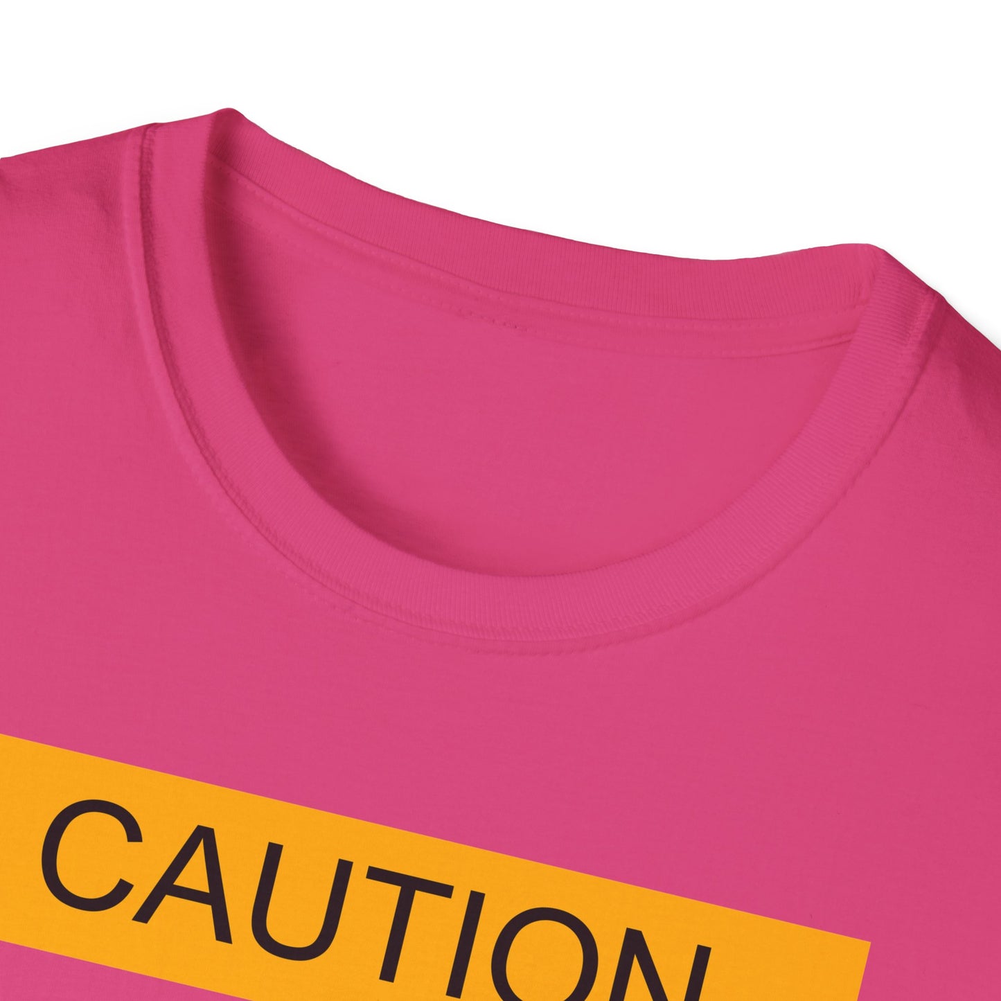 Slippery When Wet Adult's Dark T-Shirt by TOOLOUD