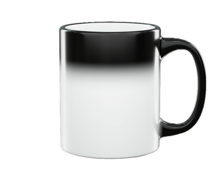 Spooky Halloween-Themed 11 oz Coffee Mug - TooLoud