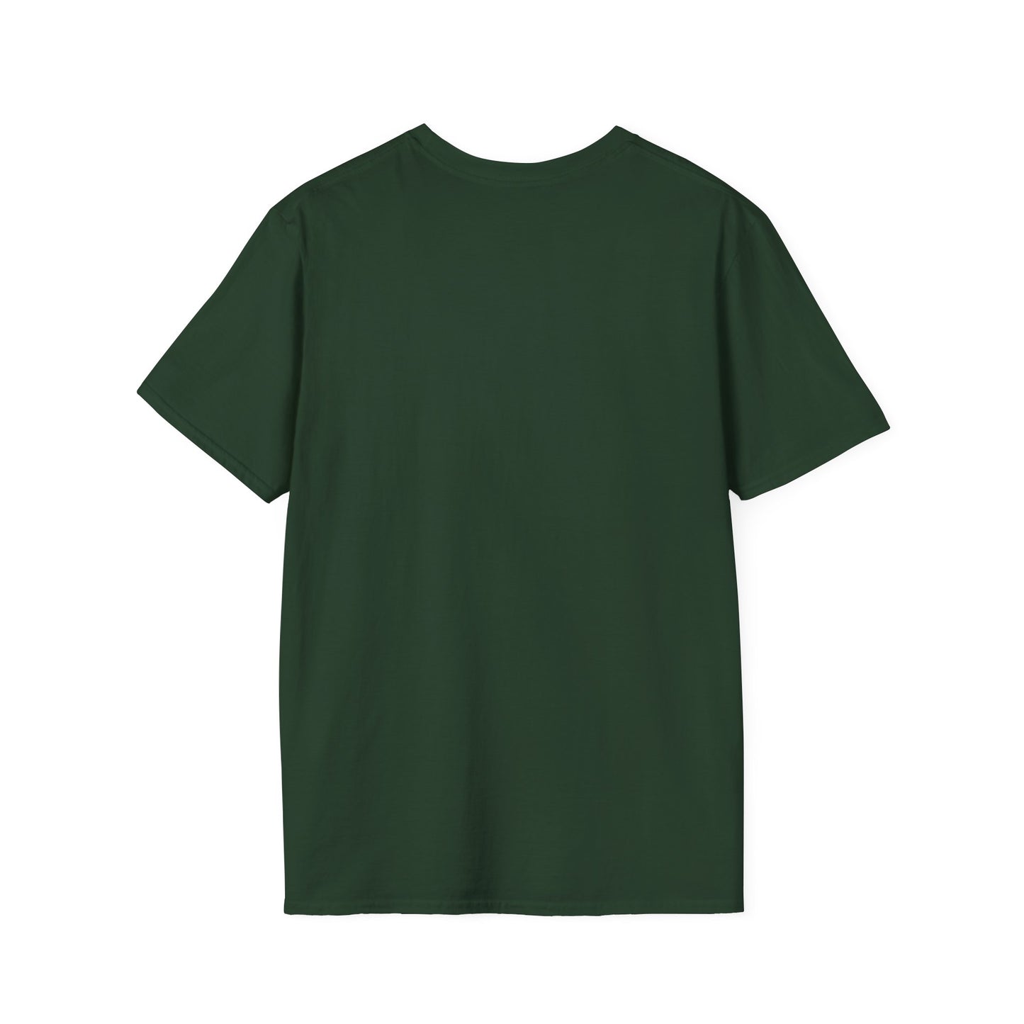 Slippery When Wet Adult's Dark T-Shirt by TOOLOUD