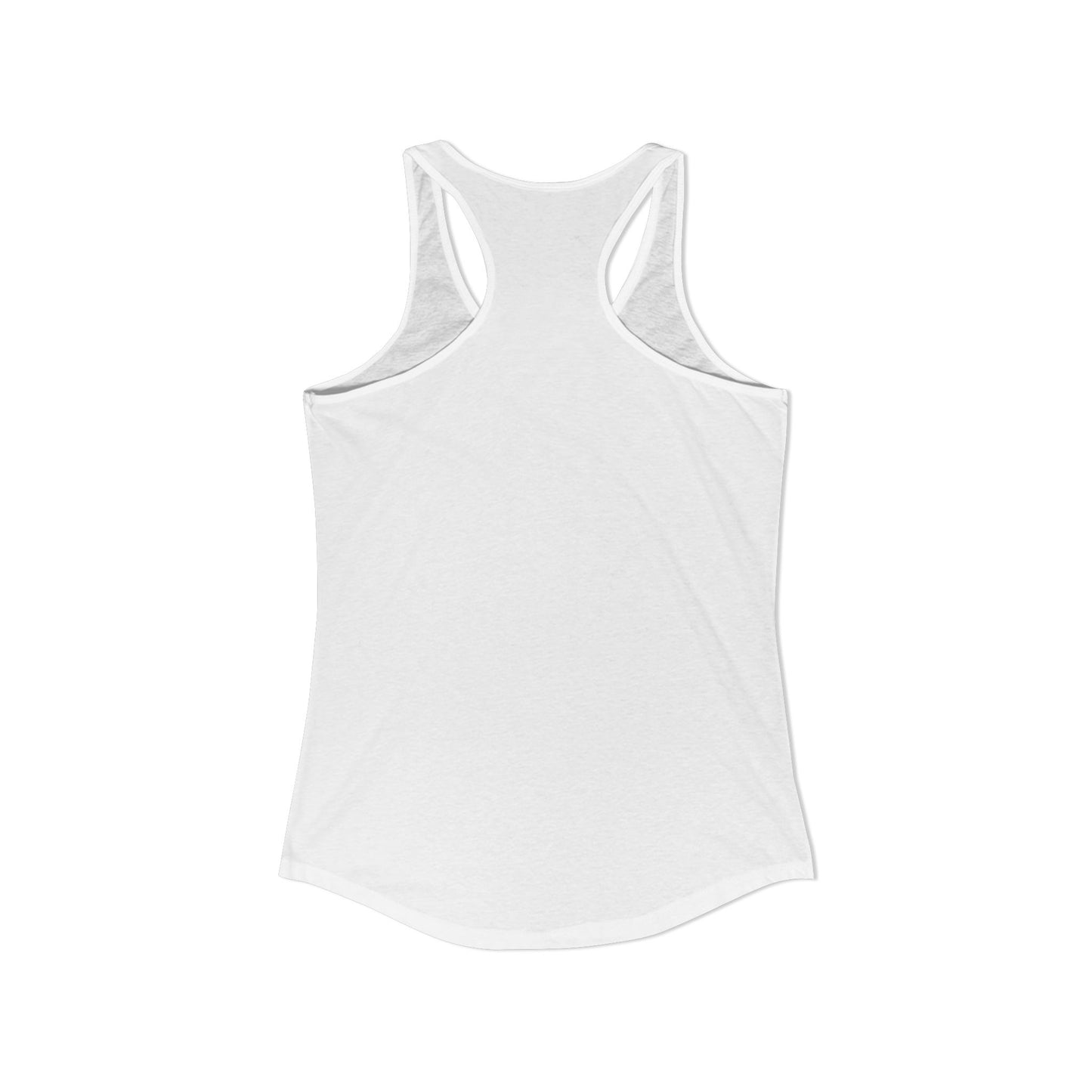 Yeah No Don’t Put Me Down for Cardio Women’s Racerback Tank Top by TOOLOUD