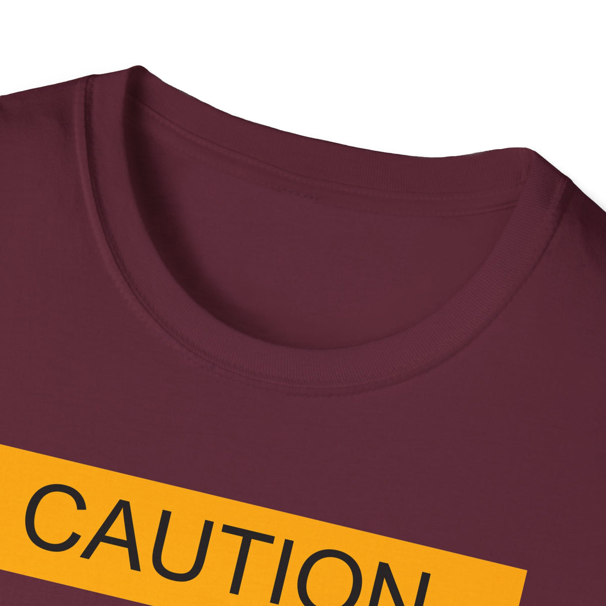 Slippery When Wet Adult's Dark T-Shirt by TOOLOUD