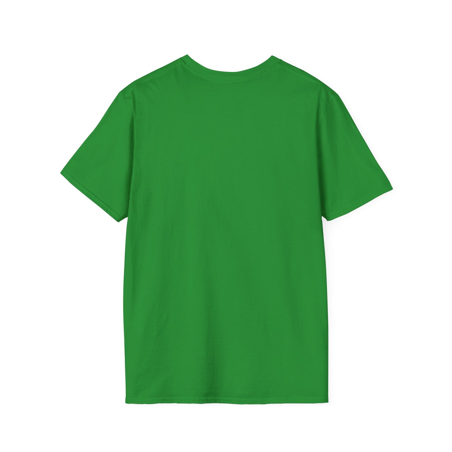 Slippery When Wet Adult's Dark T-Shirt by TOOLOUD