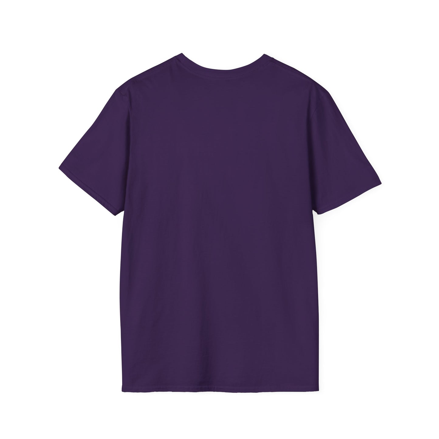 Slippery When Wet Adult's Dark T-Shirt by TOOLOUD