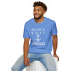 I'm on a Boat Motherf*er Adult Men's T-Shirt by TOOLOUD**