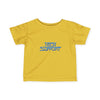 TooLoud Tech Support Logo Infant T-Shirt (6M-24M)