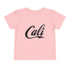 TooLoud California Republic Design - Cali Toddler T-Shirt