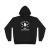 TOOLOUD Beacon Hills Lacrosse Wolf Adult Pullover Hoodie Sweatshirt