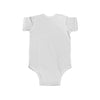 TooLoud Owl of Athena Baby Romper Bodysuit