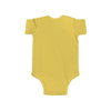 TooLoud Owl of Athena Baby Romper Bodysuit