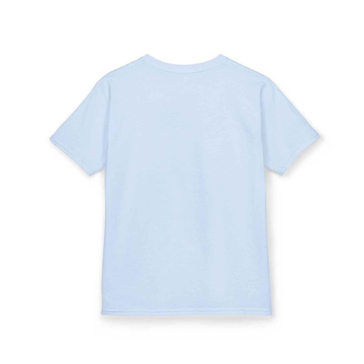 Peru Flag Children’s T-Shirt by TOOLOUD