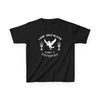 TOOLOUD Cabin 3 Poseidon Camp Half Blood Unisex Children's Dark T-Shirt