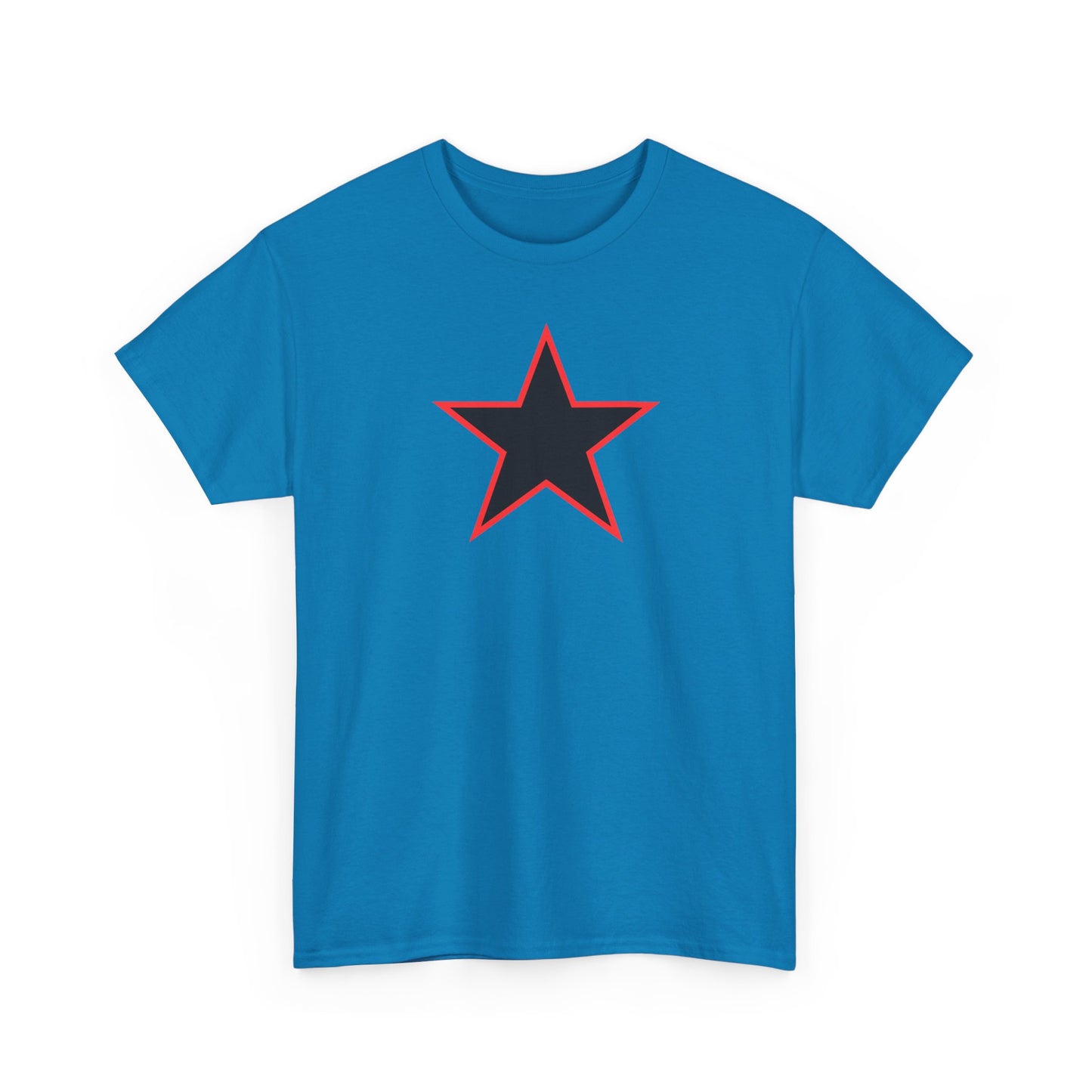 China Star Design Men’s or Women’s T-Shirt by TOOLOUD™