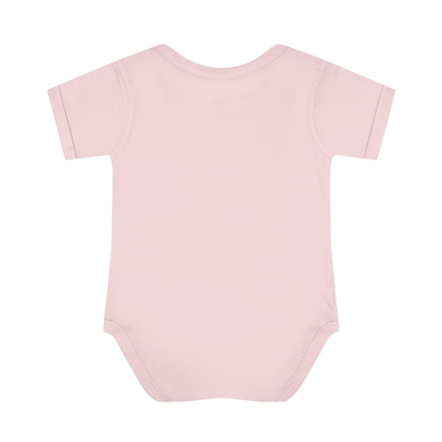USA Military Air Force Stencil Logo Infant One Piece Bodysuit by TOOLOUD™